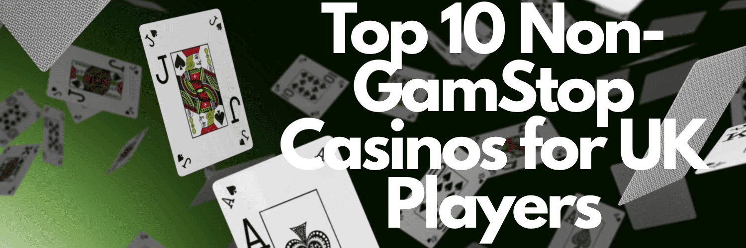 Discover the Best Casino Sites Not on Gamstop -1850576670