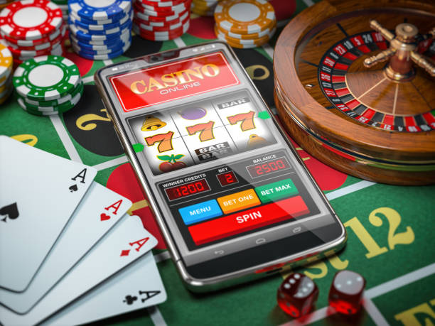 Discovering Legit Online Casinos in the UK A Guide for Players