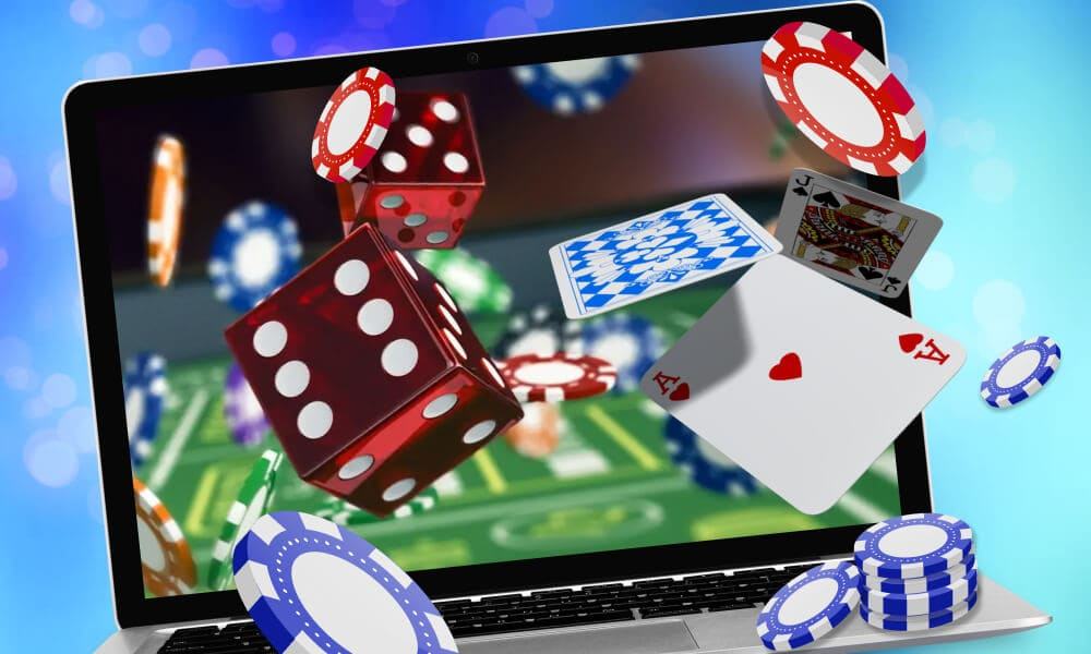 DuoBetz Casino & Sportsbook Your Ultimate Gaming Destination 140411595
