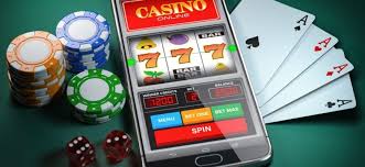 Enhancing Casino Experiences The Role of Augmented Reality in Casino Games Enhancing Casino Experiences The Role of Augmented Reality in Casino Games