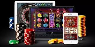 Explore the Thrilling World of Online Casino 20Bet