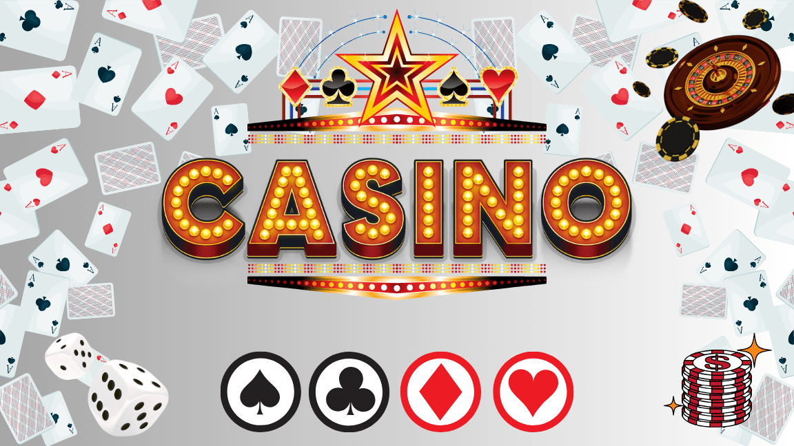 Exploring Non-UK Casinos A Comprehensive Guide