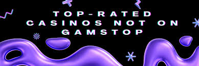 Exploring Slots and Casinos Not on Gamstop 1950191345 Exploring Slots and Casinos Not on Gamstop 1950191345