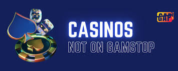 Exploring UK Casino Sites Not on GamStop 1952084486