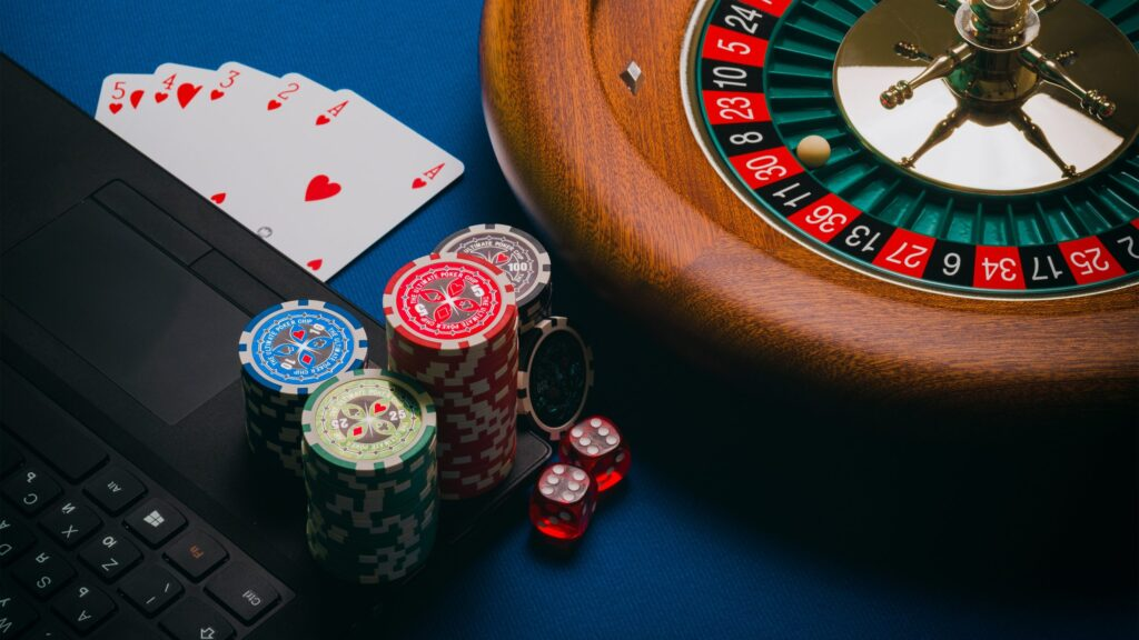 The Role Of RNGs In On-line Casinos: How Games Stay Truthful And Random The Role Of RNGs In On-line Casinos: How Games Stay Truthful And Random
