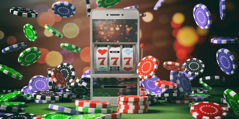 The Rise of Crypto Casino Adoption in Eastern Europe -284249108