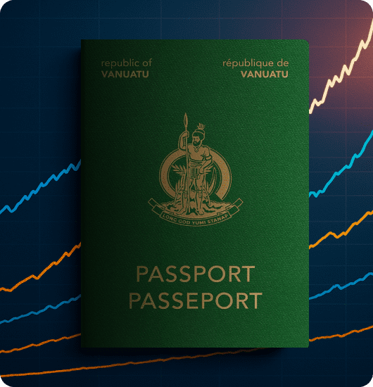 Understanding the Costs of Vanuatu Citizenship by Investment 2140091158