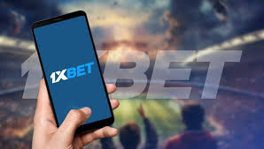 1xBet App A Comprehensive Guide to Mobile Sports Betting