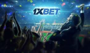 1xBet App The Ultimate Betting Experience at Your Fingertips -1450927717