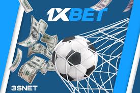 1xBet App The Ultimate Betting Experience at Your Fingertips -1338611701