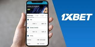 A Comprehensive Guide to 1xBet Betting -1489677107