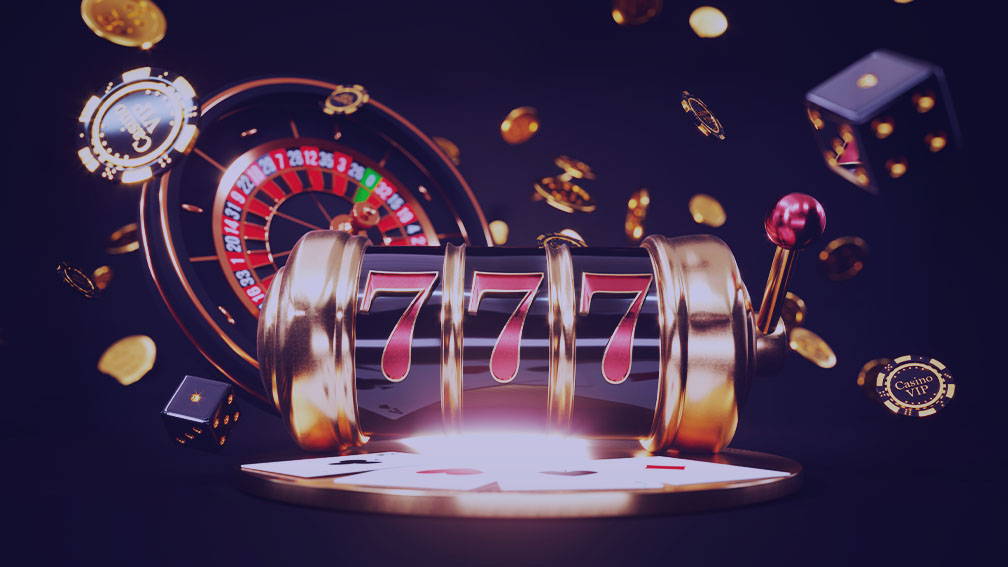 Discover Excitement with Rolletto Casino Online Slots