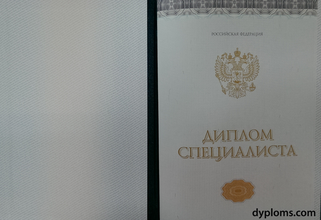 Купить диплом КИПП на бланке ГОЗНАК -542062857