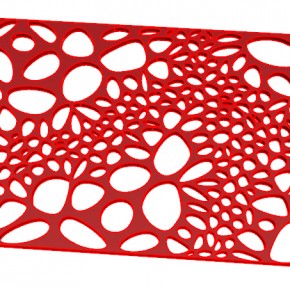 Diagramme de Voronoï